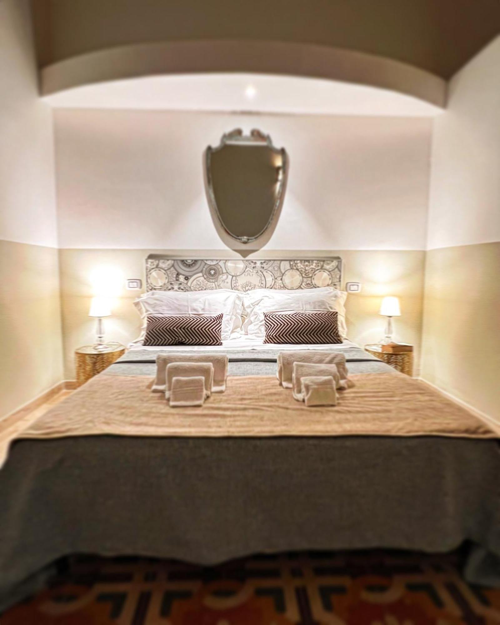 Bed and Breakfast Eccelsoleccese Exteriér fotografie