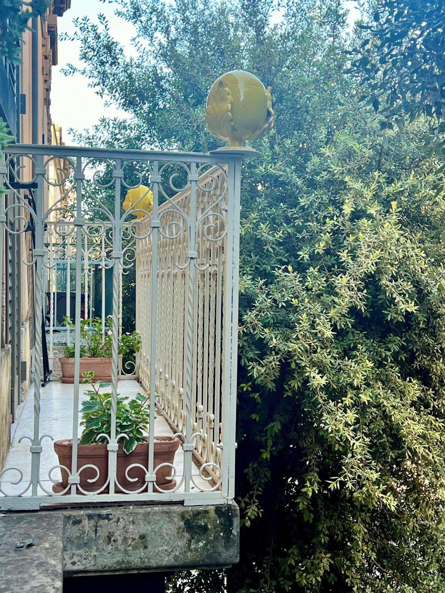 Bed and Breakfast Eccelsoleccese Exteriér fotografie